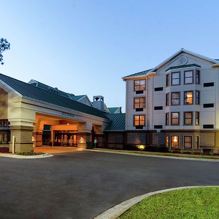 Hampton Inn & Suites Tampa-North Exteriör bild