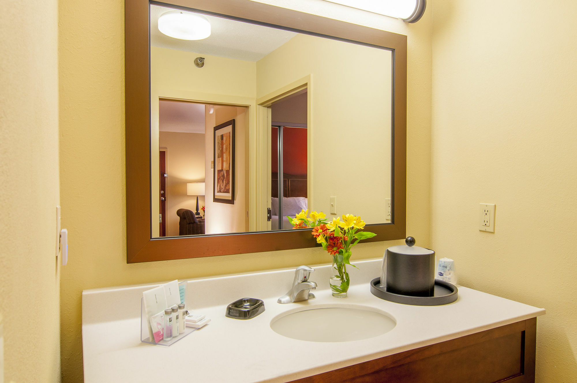 Hampton Inn & Suites Tampa-North Exteriör bild